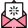 ✉️