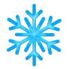 ❄️