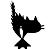 🐈‍⬛