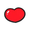 ❤️