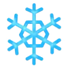 ❄️