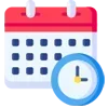 🗓