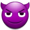 😈