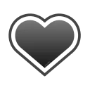 🖤