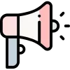 📢