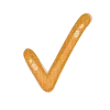 ✅
