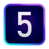 5️⃣