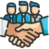 🤝