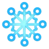 ❄️