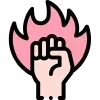 🔥