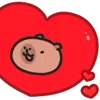 ❤️