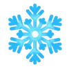 ❄️