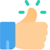 👍