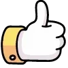 👍