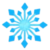 ❄️