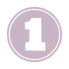 1⃣
