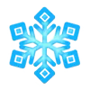 ❄️