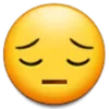 😔