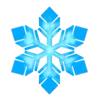 ❄️