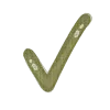 ✅
