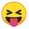 😝