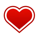 ❤️