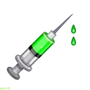 💉