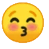 😚