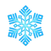 ❄️
