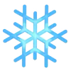 ❄️