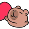 ❤️