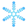 ❄️
