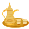 ☕️
