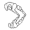 🦷