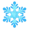 ❄️