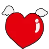 ❤️