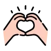 ❤️