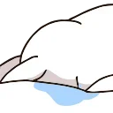 😭