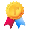 🥇