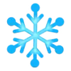 ❄️