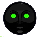 🌚
