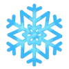 ❄️