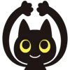 🐈‍⬛