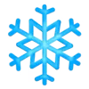❄️