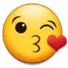 😘