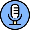 🎙