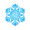 ❄️