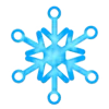 ❄️