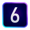 6️⃣