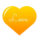 🧡